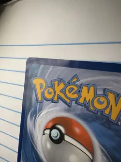 Pokemon TCG Torchic McDonald's Promo Card 3/12 Holo - Image 4