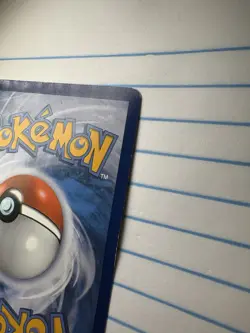 Pokemon TCG Torchic McDonald's Promo Card 3/12 Holo - Image 5