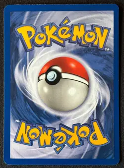 1st Edition Oddish - Team Rocket - #63/82 - Vintage Pokemon Card 1999 WOTC - Image 2
