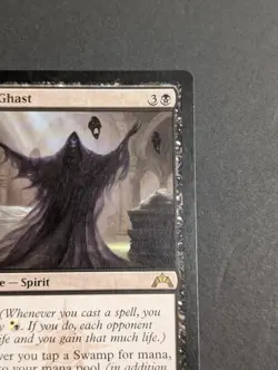 MTG Card - 1x Crypt Ghast - Gatecrash - NM/LP - - Image 4