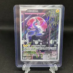 Pokemon TCG Miraidon SVP Black Star Promos Holo Card SVP013 Sealed NM Condition - Image 1