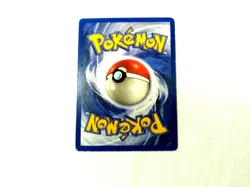 Pokemon Card - Machoke - Base Set 34/102 - Image 2