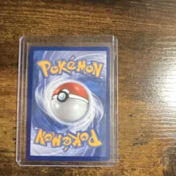 Pokemon TCG Dawn Full Art Trainer Holo Card 118/094 - Image 2
