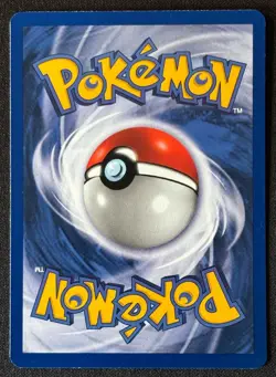 1st Edition Mankey - Team Rocket - #61/82 - Vintage Pokemon Card 1999 WOTC - Image 2