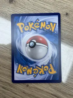 Pokemon S-Chinese Card Sun&Moon CSM2bC-033 Gengar & Mimikyu-GX RR Holo Tag Team - Image 2