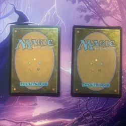2x Grand Arbiter Augustin IV (Borderless) Double Masters 2022 Foil - Image 2