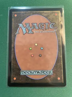 2024 Goldspan Dragon 0212 Mythic Non Foil Modern Horizons 3 Commander MTG NM - Image 2