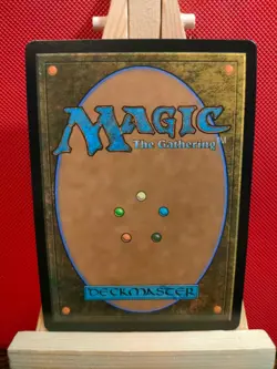 Umaro, Raging Yeti FOIL (Extended Art) - Final Fantasy Commander - NM - MTG - Image 2