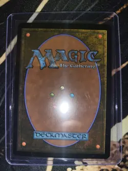 Summon: G.F. Cerberus (Borderless) Final Fantasy Foil - Image 2