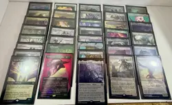 Kinnan, Bonder Prodigy EDH Commander Deck Eldrazi Tribal. Casual/competitive MTG - Image 5