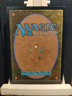 Interceptor, Shadow's Hound FOIL (Extended Art) - Final Fantasy - NM - MTG - Image 2