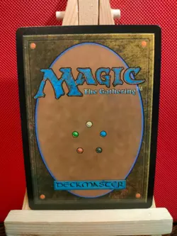 Wakka, Devoted Guardian FOIL (Extended Art) - Final Fantasy Commander - NM - MTG - Image 2