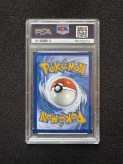 Charizard ex 234/091 - PSA 10 - Paldean Fates - Pokemon TCG - Image 2