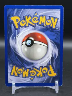 Mewtwo Holo Rare 10/102 1999 Pokemon Base Set English WOTC LP - Image 2