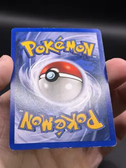 Mewtwo Holo Rare 10/102 1999 Pokemon Base Set English WOTC LP - Image 4