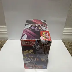Pokemon TCG Destined Rivals Booster Box SV10 New Factory Sealed - Image 3