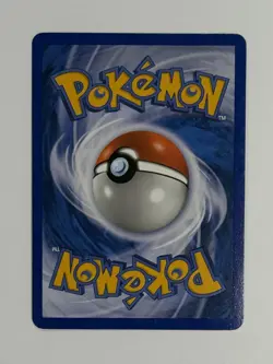 Pokemon TCG Marshtomp 46/106 Reverse Holo Great Encounters - Image 2