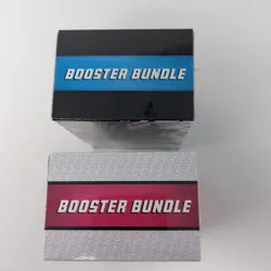 Pokemon Black Bolt & White Flare Booster Bundle Set of 2 Sealed Ships Today! - Image 2