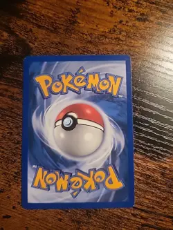 1x Pokemon TCG Larvitar Neo Discovery 57/75 Regular 1st Edition Common NM - Image 2