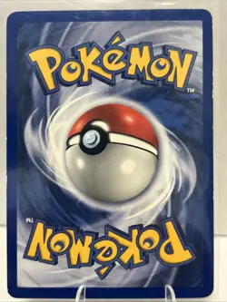 Pokemon March - Neo Genesis - LP - 102/111 - Image 2