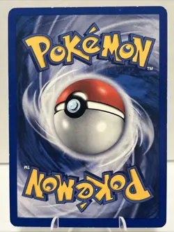 Pokemon - Neo Genesis Double Gust 100/111 LP - Image 2