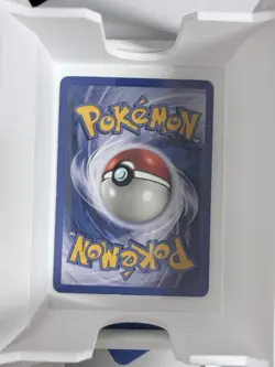 Pokemon Seaking Holo 59/147 Aquapolis 2002 - Image 2