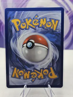 Pokemon Iron Treads Ex 073 Paldean Fates Stamped Promo Holo NM - Image 2