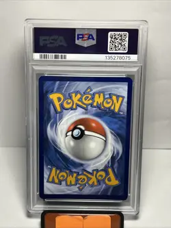 2023 POKEMON MEW EN-151 ZAPDOS EX BOX #125 ELECTABUZZ PSA 10 - Image 2