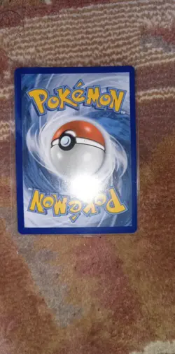 Pokemon TCG Marnie SWSH120 Holo Black Star Promo NM signature Galaxy Swirl 💫 NM - Image 2