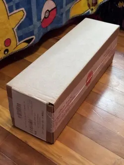 Pokemon TCG - EN SEALED SV10 DESTINED RIVALS BOOSTER BOX CASE - X6 Boxes Total - Image 5