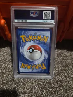 Pokemon Venusaur ex 198/165 Sv: 151 Special Illustration Rare PSA 10 - Image 2