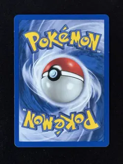 Carte Pokemon Poissirene 45/64 Wizards Neo Revelation Francais - Image 3