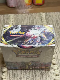 Pokemon TCG Sword & Shield - Lost Origin Booster Display Box - 36 Packs (sealed) 820650860553 - Image 4