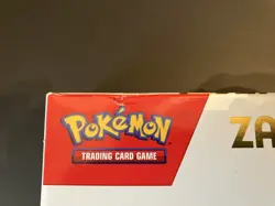 Pokemon TCG: Scarlet and Violet 151 Zapdos EX and Alakazam EX Collection Boxes - Image 4