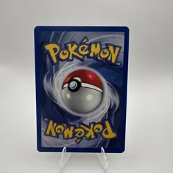 Chansey - 3/102 [Base Set] Pokemon TCG - HOLO RARE - VINTAGE - NM - Grading Play - Image 2