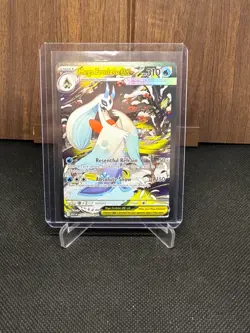 2026 Ascended Heroes Mega Froslass Ex Special Illustration Rare #275 - Image 1