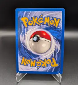 Machoke - 34/102 - Base Set - VLP - Pokemon TCG - Image 2