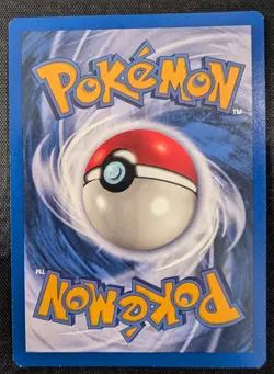 Machoke - 34/102 - Base Set - VLP - Pokemon TCG - Image 4