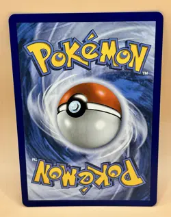 Hilda 164/086 – White Flare (Full Art Trainer) – NM – 2025 Pokemon TCG - Image 2