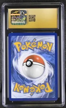 Pokemon Celebrations Blastoise 2/102 CGC Pristine 10! - Image 2