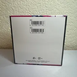 Pokemon Japanese MEGA Symphonia [M1S] Booster Box (30 Packs) - New & Sealed - Image 5
