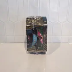 2014 Pokemon Blastoise EX Tin XY Power Trio Brand NEW Factory Sealed - Image 3
