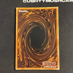 YUGIOH SUPER TEAM BUDDY FORCE UNITE SECRET RARE FLOD-EN081 1ST EDITION - Image 3