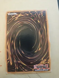 Contrast HERO Chaos LP Ultra Rare SDHS-EN041 1st Edition Yu-Gi-Oh - Image 2