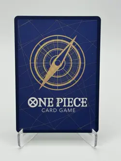 One Piece OP05-118 Kaido SEC Awakening of the New Era Foil Full Art English - Image 2