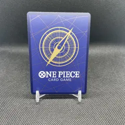 Nefeltari Vivi EB03-024 Extra Booster: One Piece Heroines Edition Foil Eng - Image 2