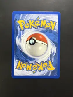 [NM+] Pokemon TCG Cards Rocket's Meowth 46/109 Team Rocket Returns Uncommon - Image 2