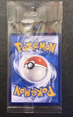 Pokemon Card Chansey 099/SV-P Chinese Promo Card RARE UK Seller Sealed New - Image 2