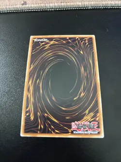 Reborn Tengu EXVC-ENSP1 Ultra Rare Yugioh Card LP - Image 2