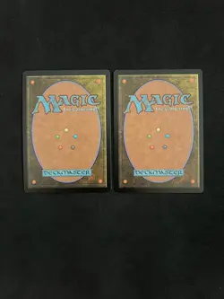 Eidolon Of Blossoms x2 [Journey Into Nyx] Magic MTG Cards Near mint - Image 2